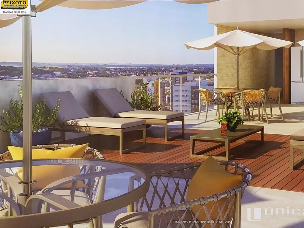 Apartamento, 3 quartos, 79 m² - Foto 7