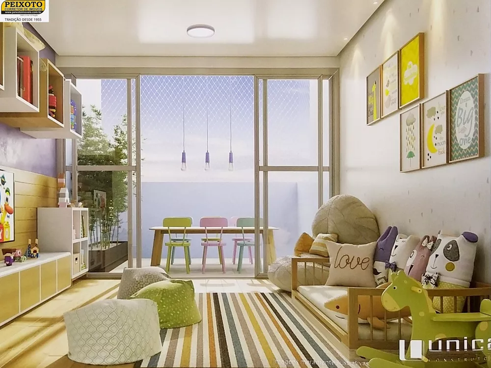 Apartamento, 3 quartos, 79 m² - Foto 4