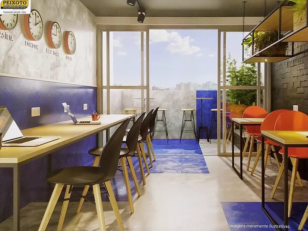 Apartamento, 3 quartos, 79 m² - Foto 5