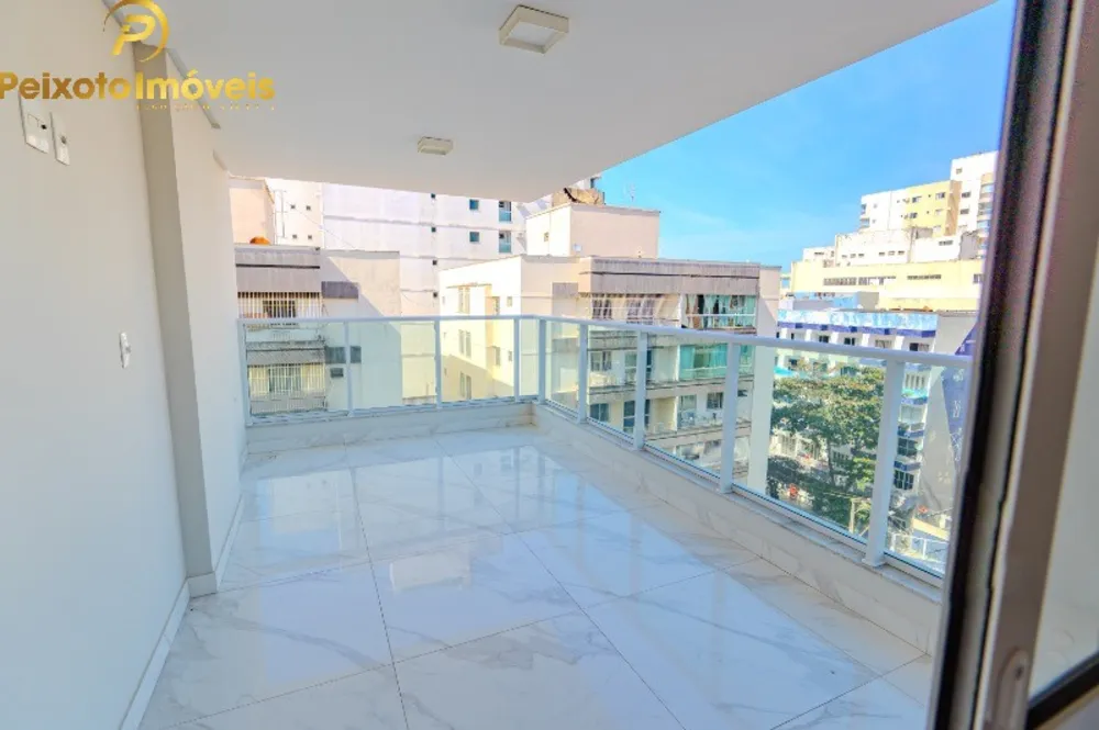 Apartamento, 3 quartos, 88 m² - Foto 16