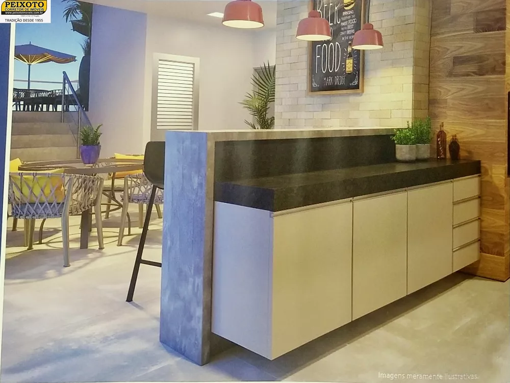 Apartamento, 3 quartos, 79 m² - Foto 3