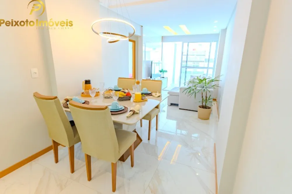 Apartamento, 3 quartos, 88 m² - Foto 17