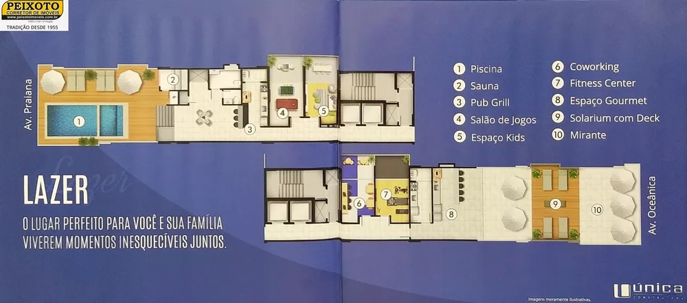 Apartamento, 3 quartos, 79 m² - Foto 10
