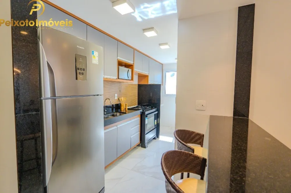Apartamento, 3 quartos, 88 m² - Foto 19