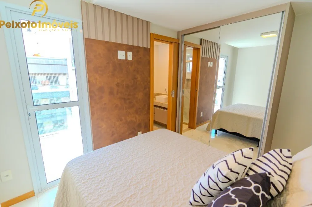 Apartamento, 3 quartos, 88 m² - Foto 21