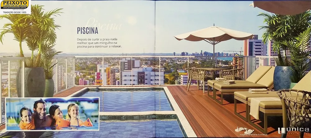 Apartamento, 3 quartos, 79 m² - Foto 9