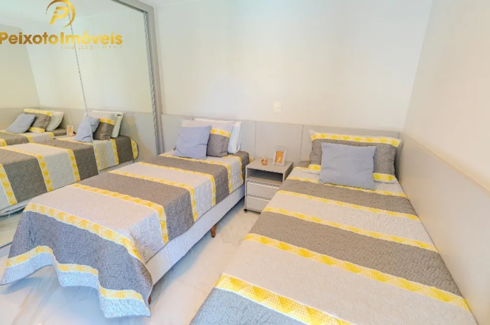 Apartamento, 3 quartos, 88 m² - Foto 23