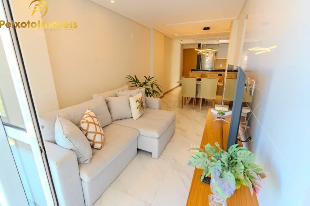 Apartamento, 3 quartos, 88 m² - Foto 13