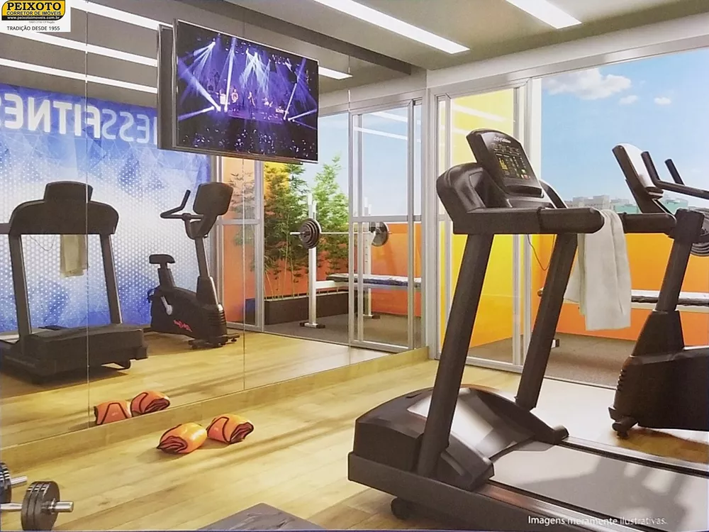 Apartamento, 3 quartos, 79 m² - Foto 6