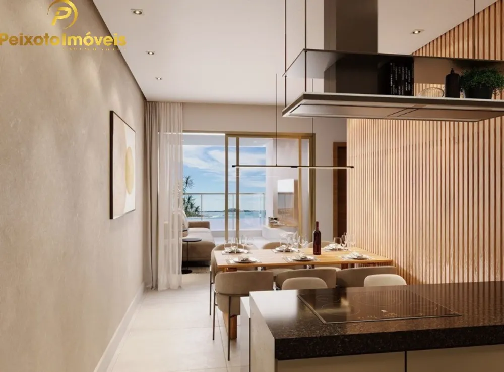 Apartamento, 1 quarto, 34 m² - Foto 4