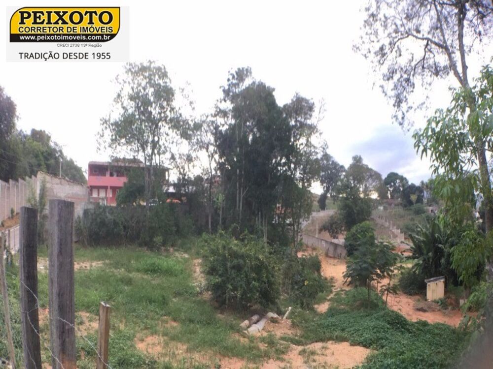 Terreno, 1000 m² - Foto 1