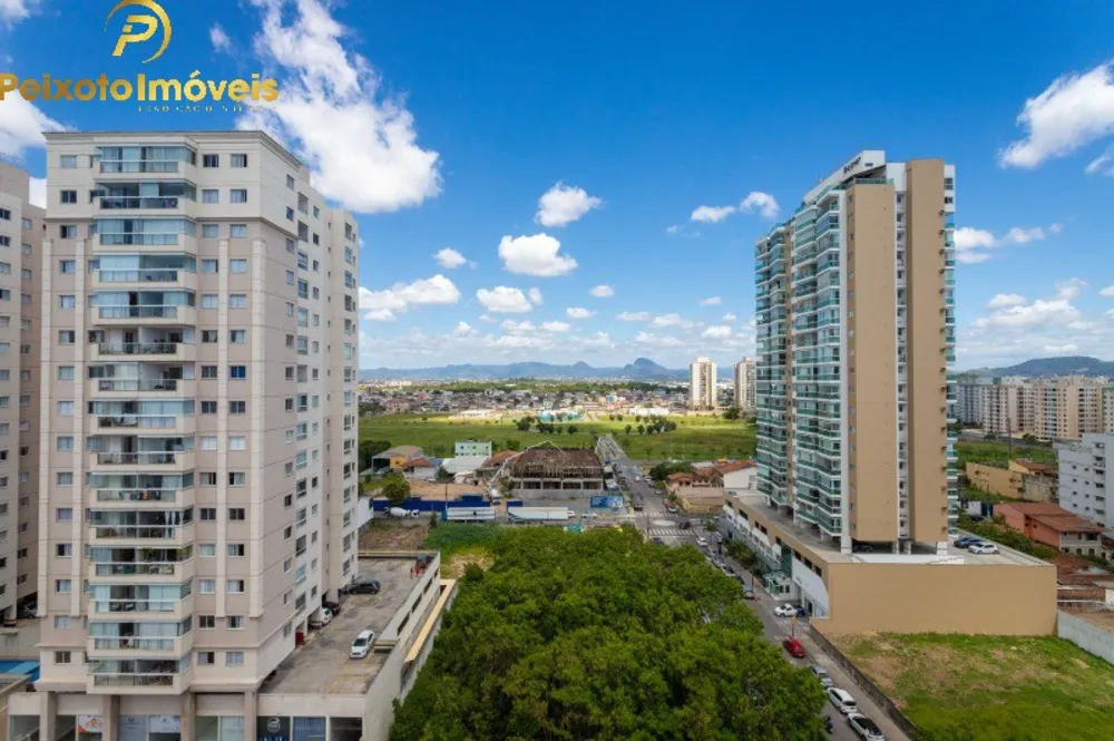 Apartamento, 2 quartos, 52 m² - Foto 1