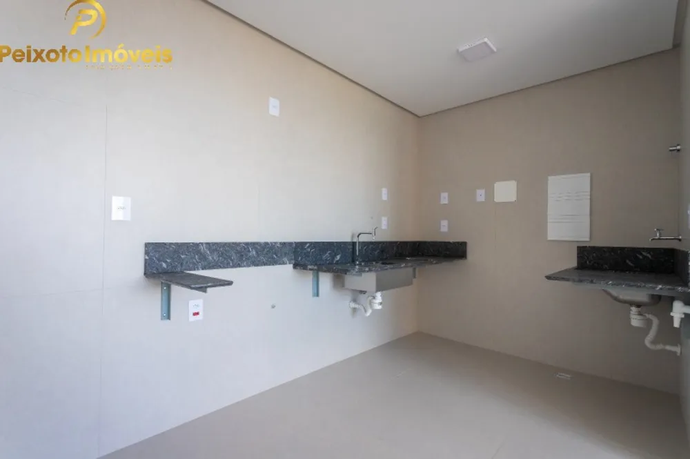 Apartamento, 2 quartos, 52 m² - Foto 6