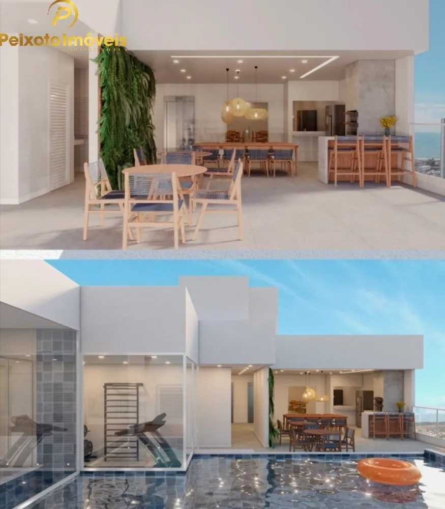 Apartamento, 2 quartos, 73 m² - Foto 4