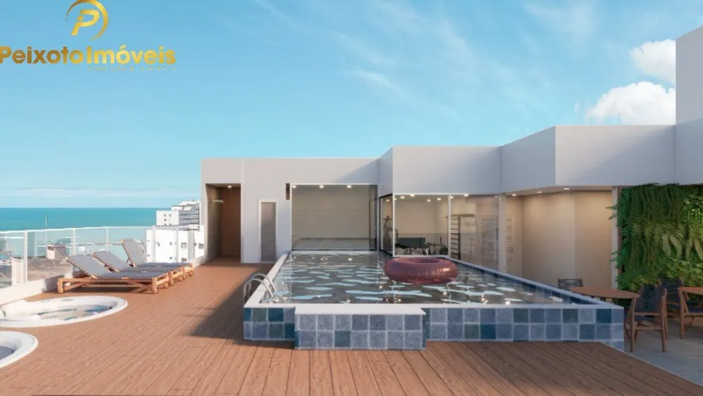 Apartamento, 2 quartos, 73 m² - Foto 2
