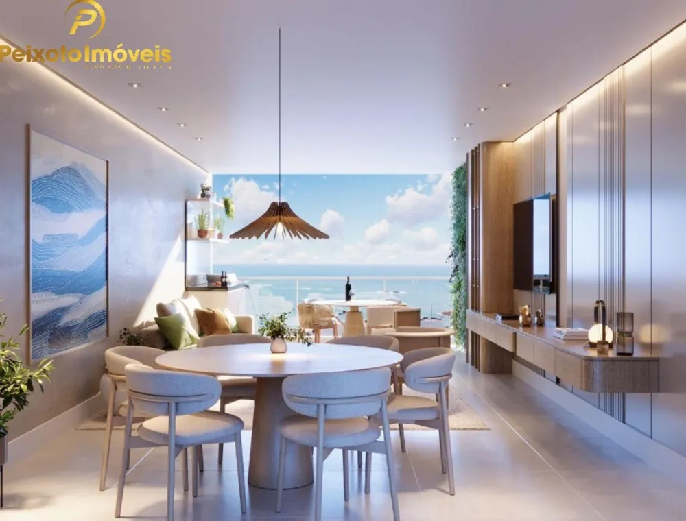 Apartamento, 1 quarto, 42 m² - Foto 7