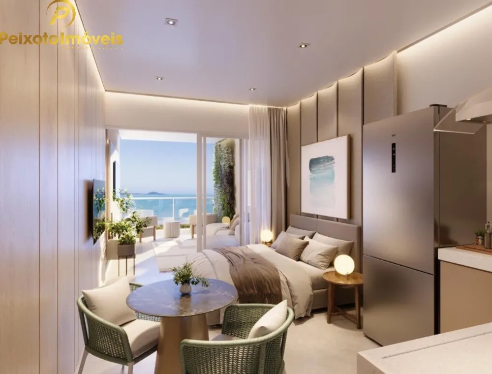 Apartamento, 1 quarto, 42 m² - Foto 12