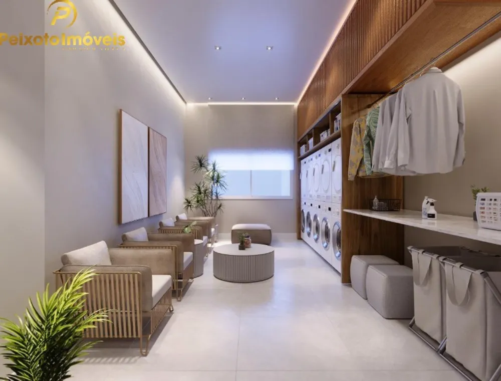 Apartamento, 1 quarto, 42 m² - Foto 1