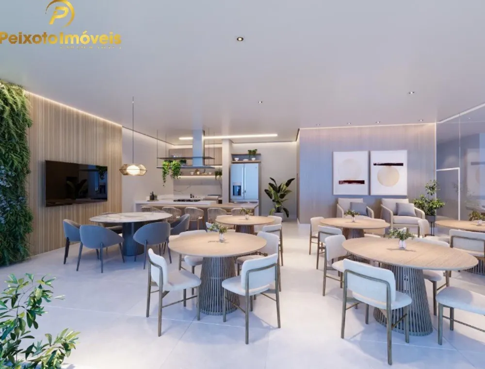 Apartamento, 1 quarto, 42 m² - Foto 2