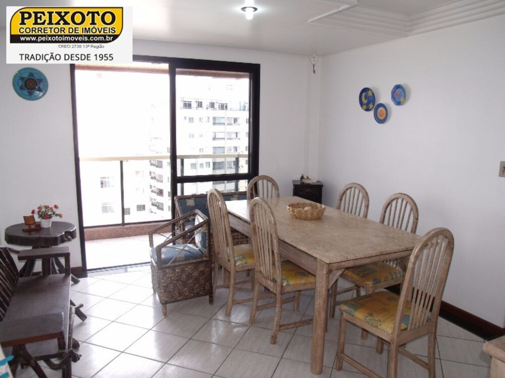Cobertura, 3 quartos - Foto 2
