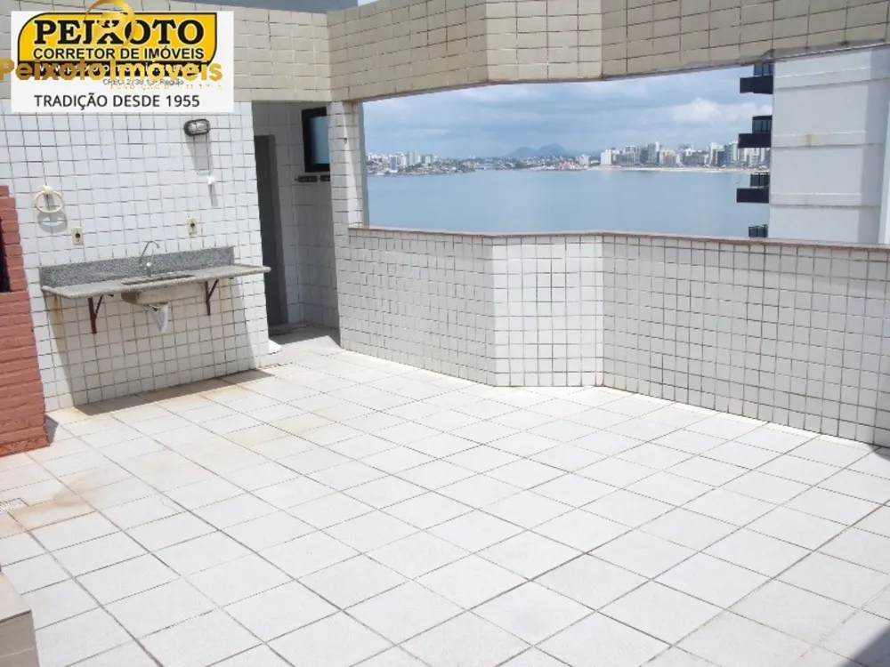 Cobertura, 3 quartos - Foto 15