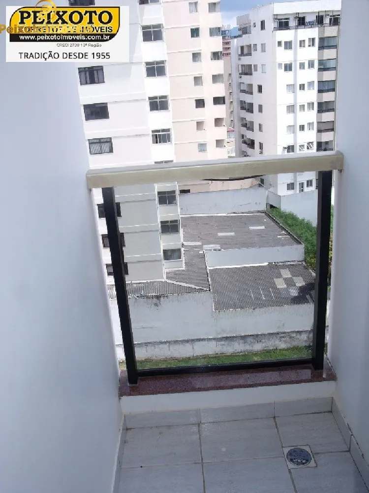 Cobertura, 3 quartos - Foto 10