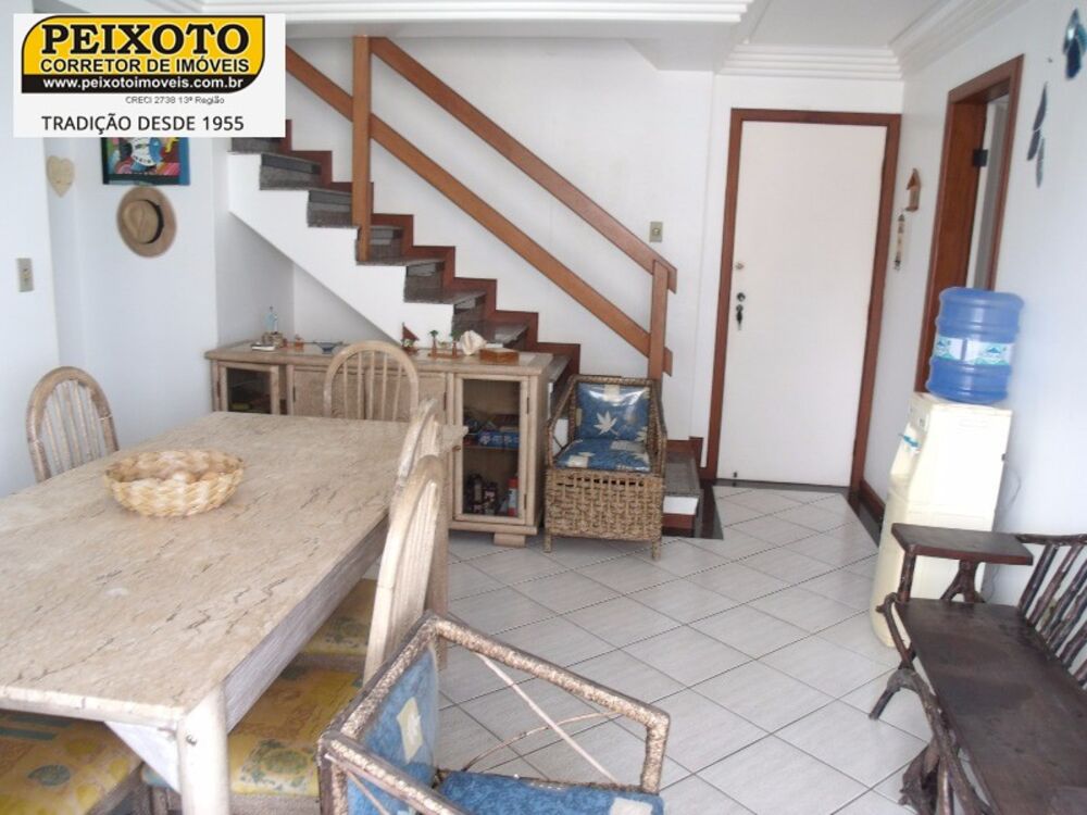 Cobertura, 3 quartos - Foto 4