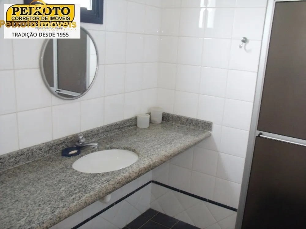 Cobertura, 3 quartos - Foto 12