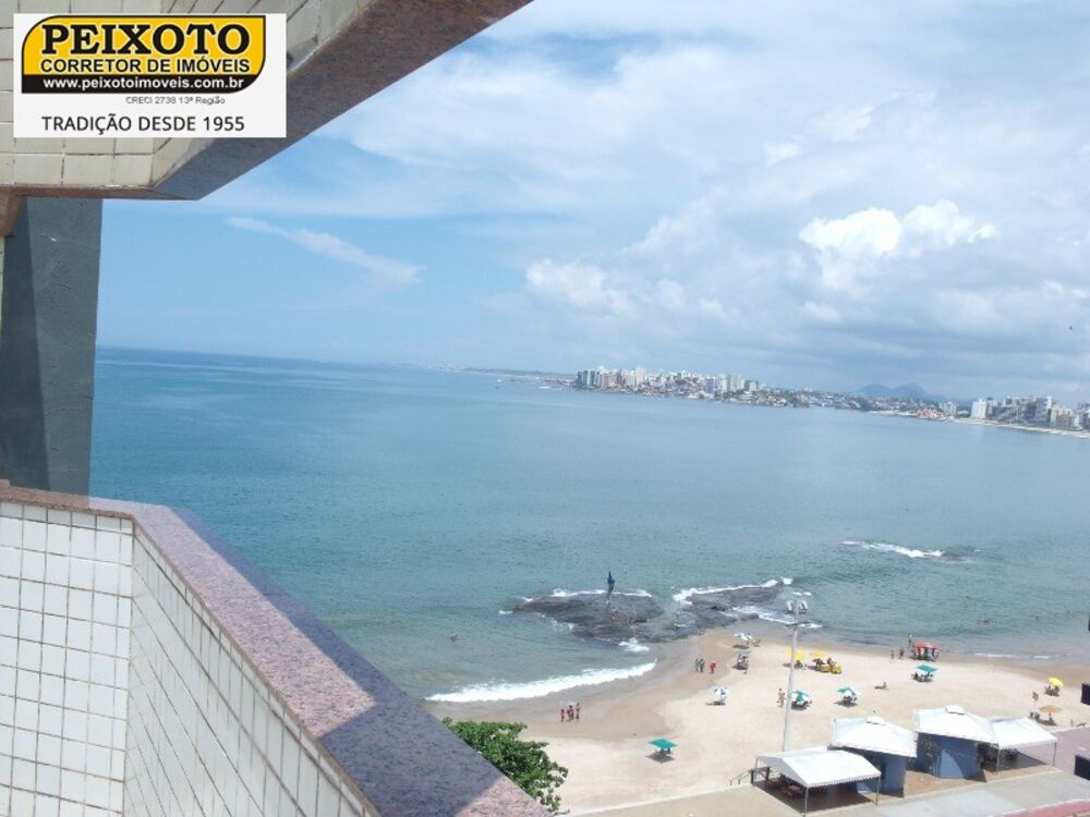 Cobertura, 3 quartos - Foto 1