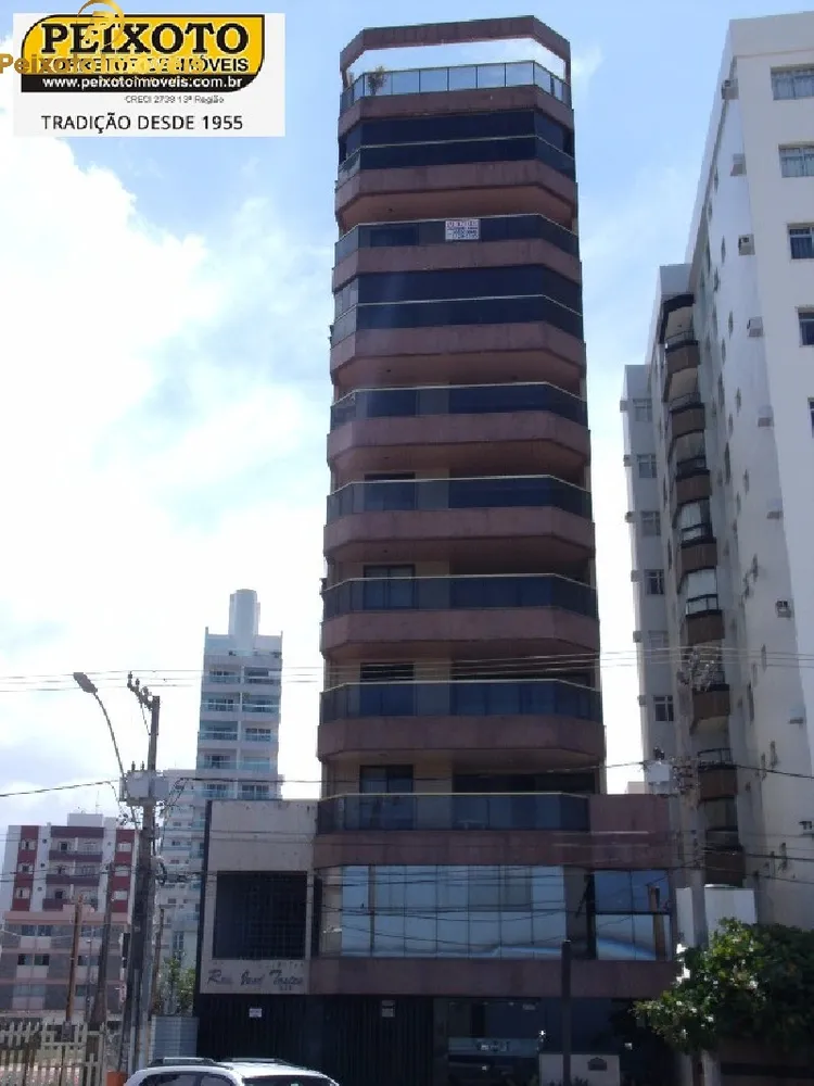 Cobertura, 3 quartos - Foto 20