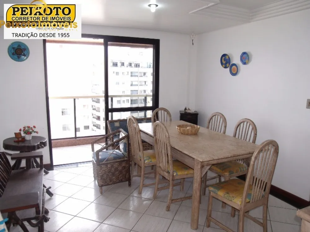 Cobertura, 3 quartos - Foto 6