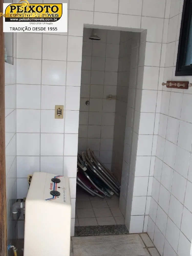 Cobertura, 3 quartos - Foto 18