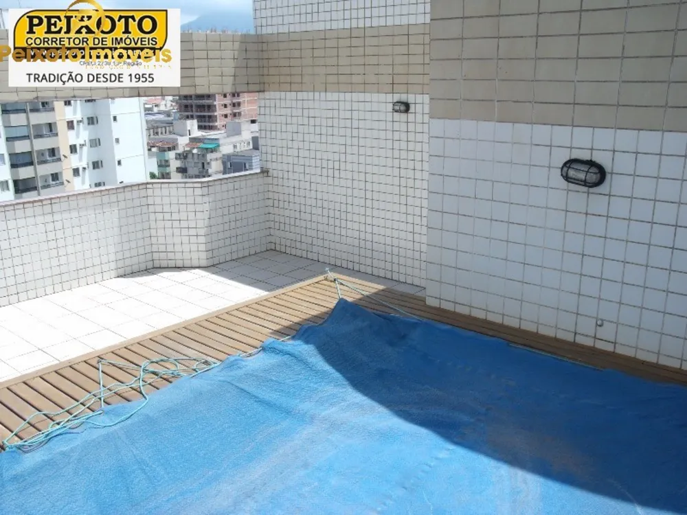 Cobertura, 3 quartos - Foto 19