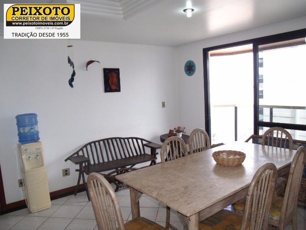 Cobertura, 3 quartos - Foto 3