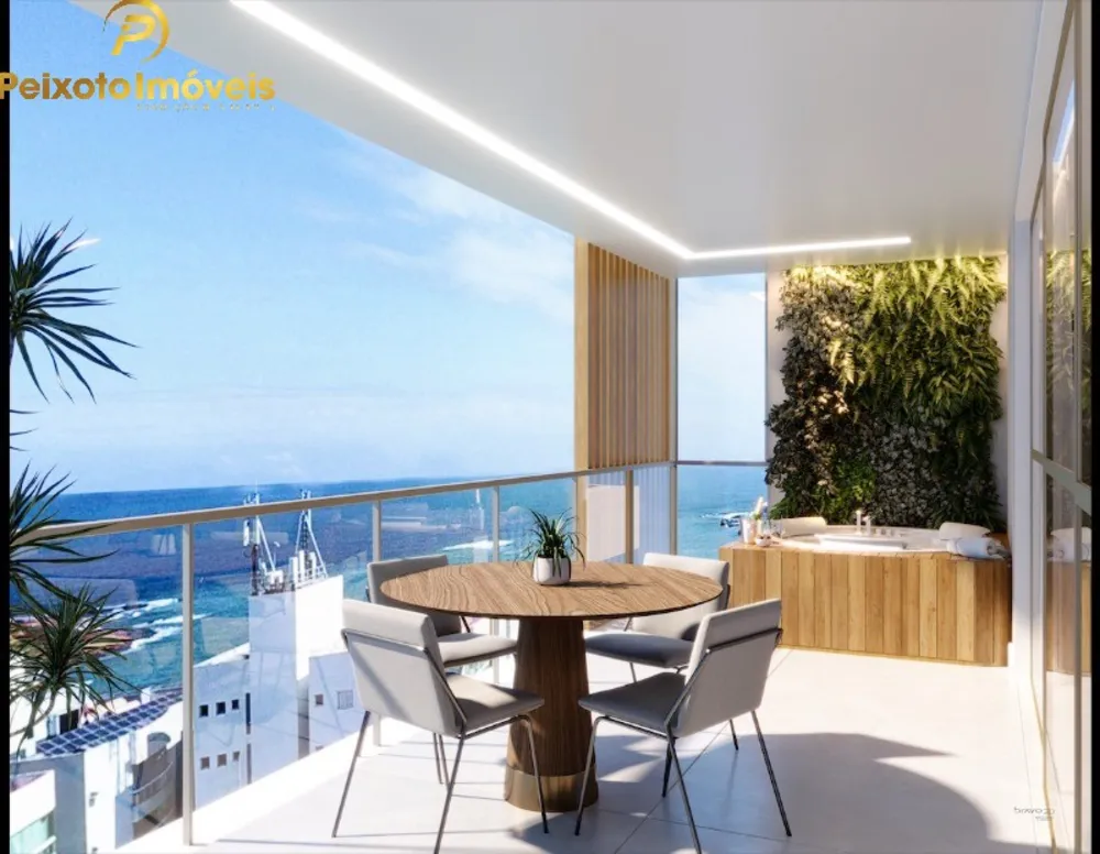 Apartamento, 4 quartos, 161 m² - Foto 9