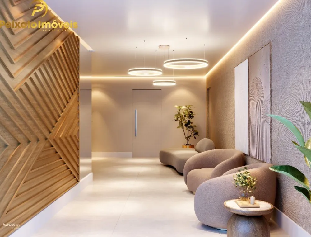 Apartamento, 4 quartos, 161 m² - Foto 5