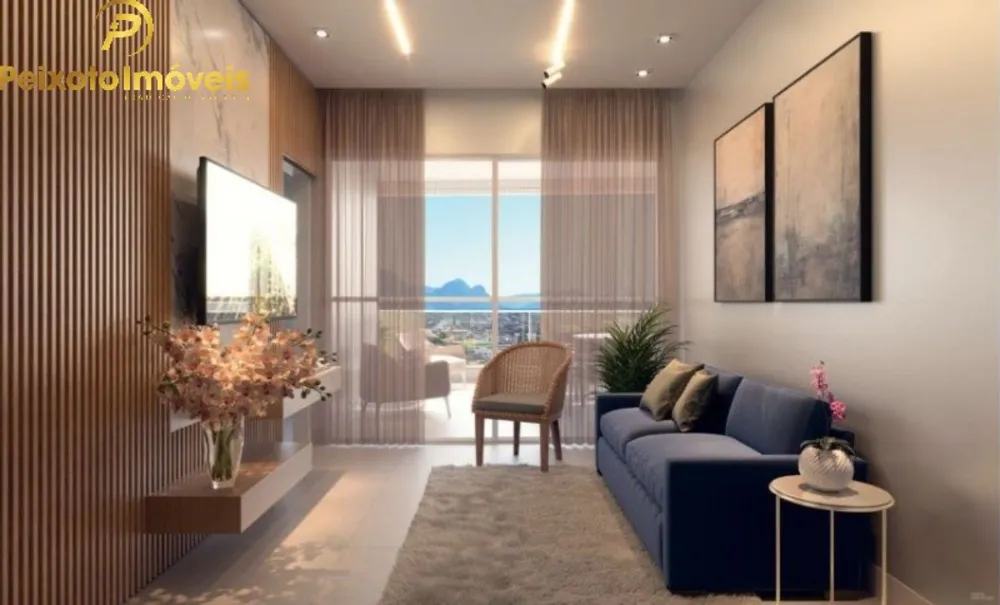 Apartamento, 2 quartos, 79 m² - Foto 3