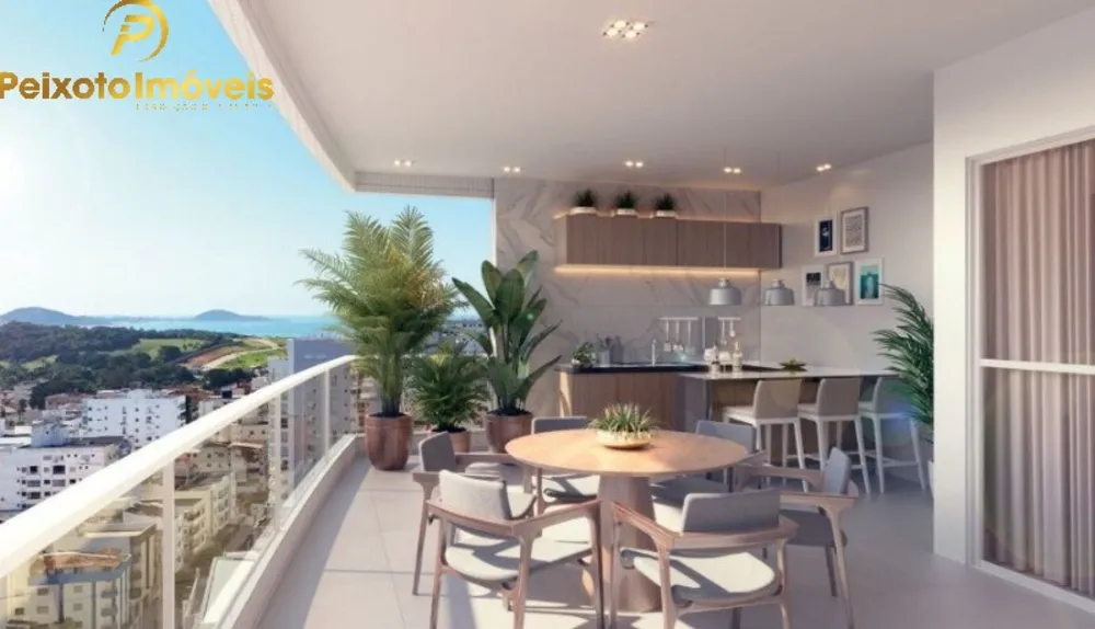 Apartamento, 2 quartos, 79 m² - Foto 2