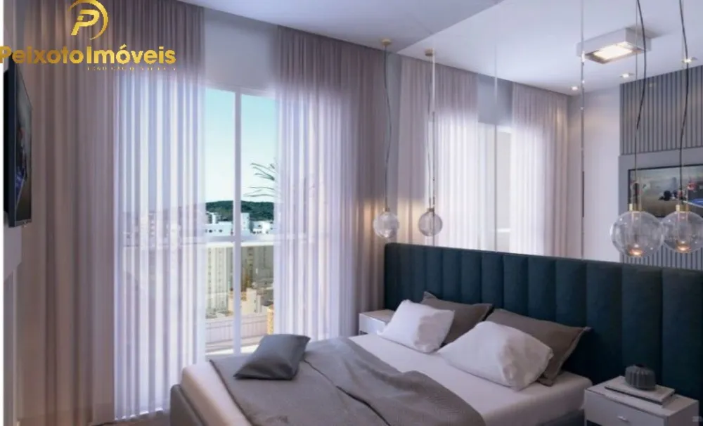 Apartamento, 2 quartos, 79 m² - Foto 4