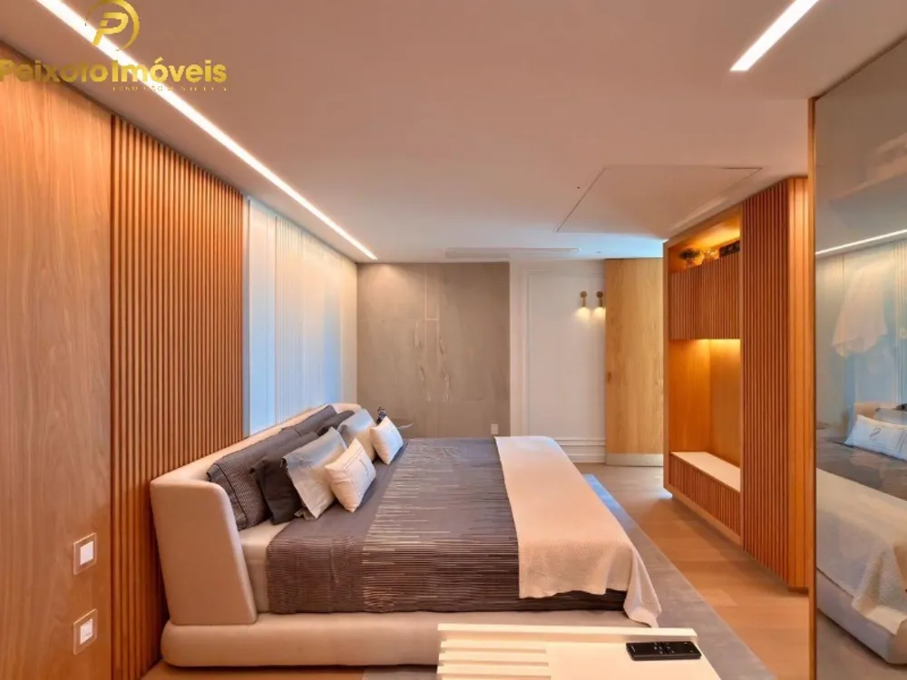 Apartamento, 3 quartos, 220 m² - Foto 12