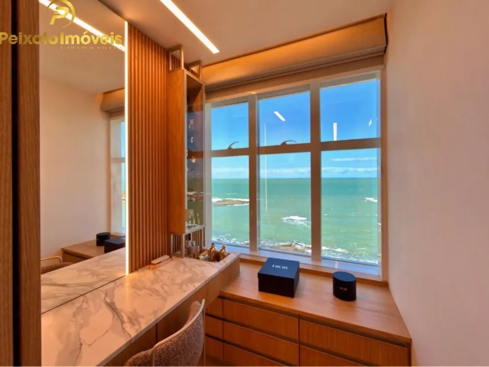 Apartamento, 3 quartos, 220 m² - Foto 14