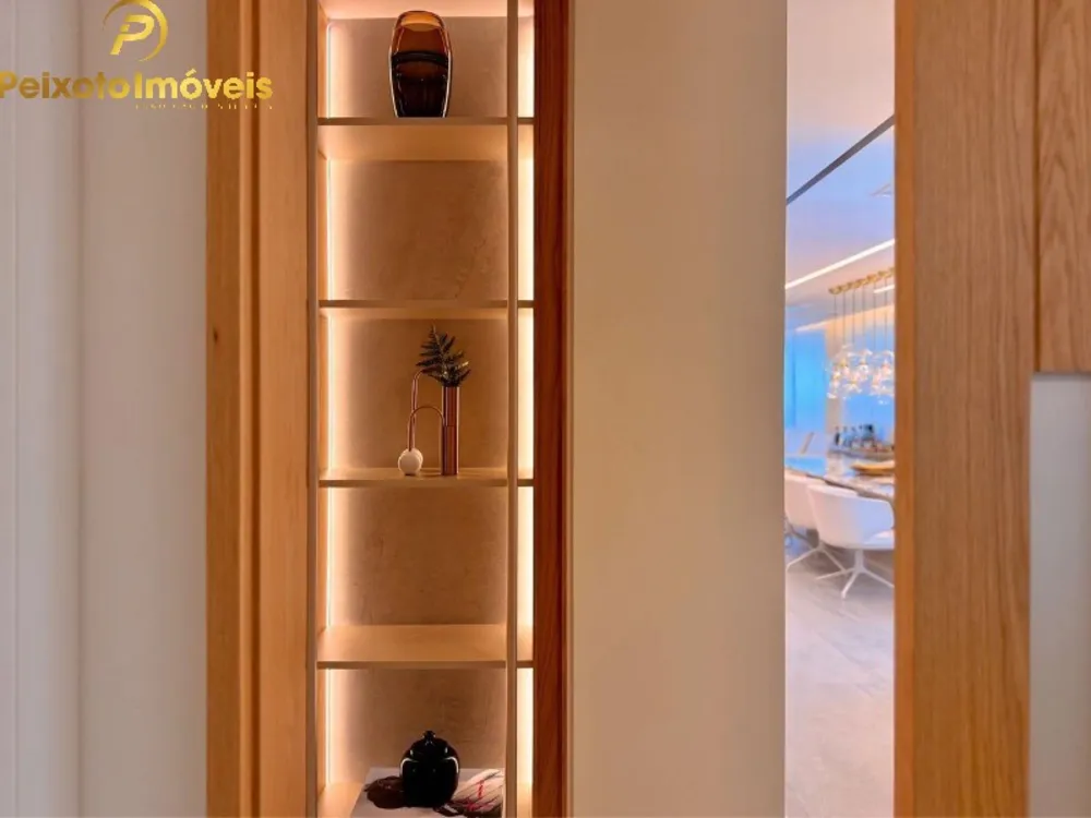 Apartamento, 3 quartos, 220 m² - Foto 5