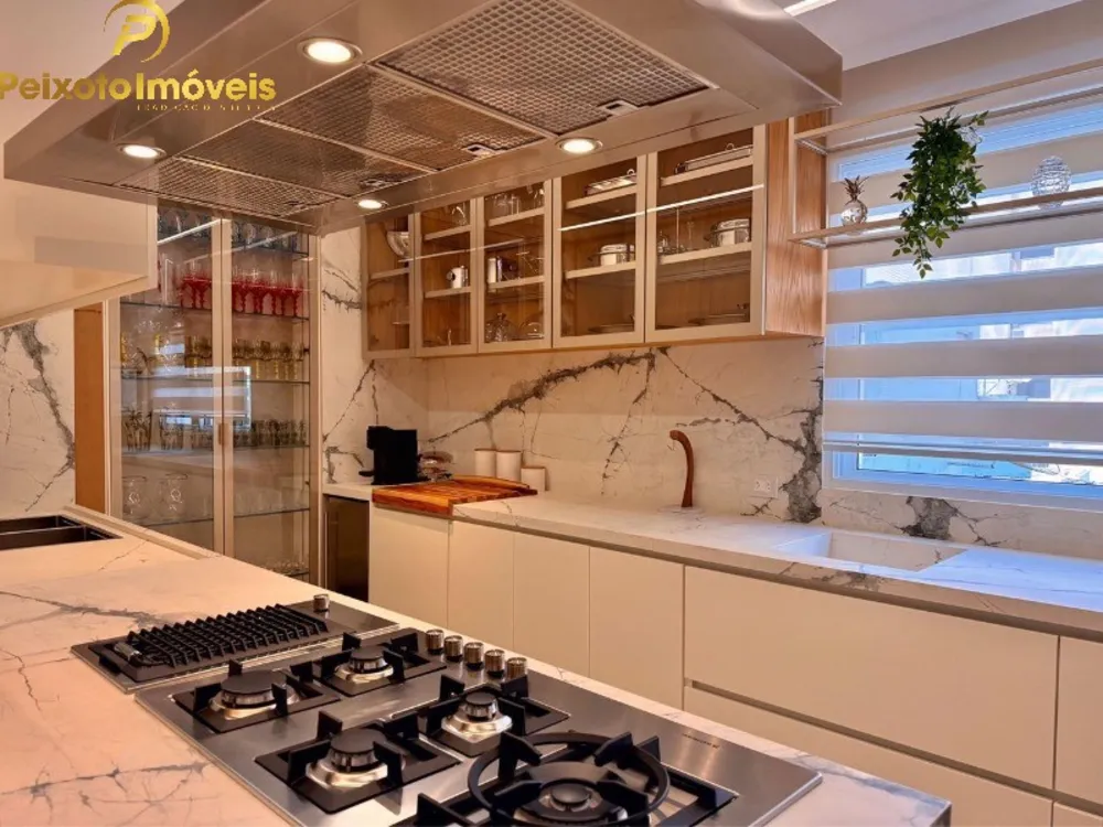 Apartamento, 3 quartos, 220 m² - Foto 8