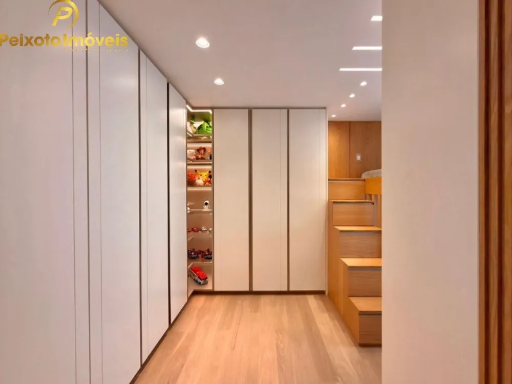 Apartamento, 3 quartos, 220 m² - Foto 10