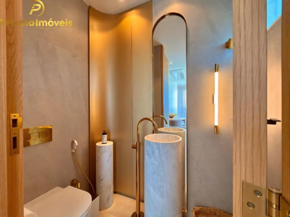 Apartamento, 3 quartos, 220 m² - Foto 2