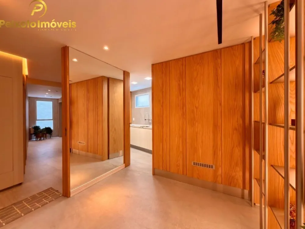 Apartamento, 3 quartos, 220 m² - Foto 6
