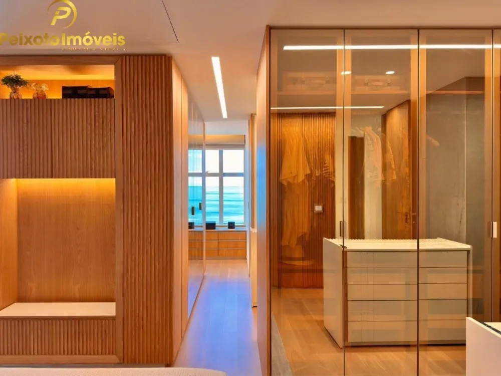 Apartamento, 3 quartos, 220 m² - Foto 13