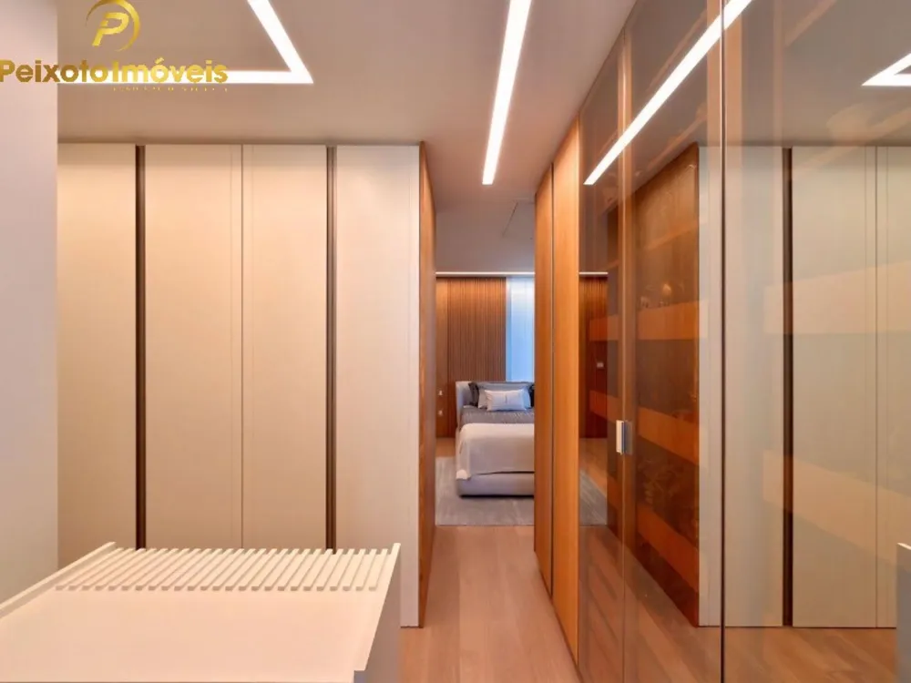 Apartamento, 3 quartos, 220 m² - Foto 16