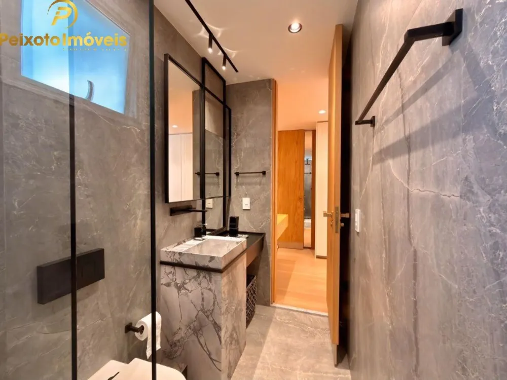 Apartamento, 3 quartos, 220 m² - Foto 11
