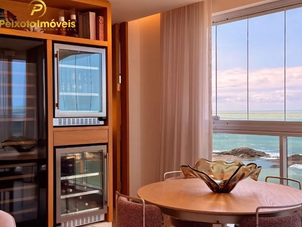 Apartamento, 3 quartos, 220 m² - Foto 1